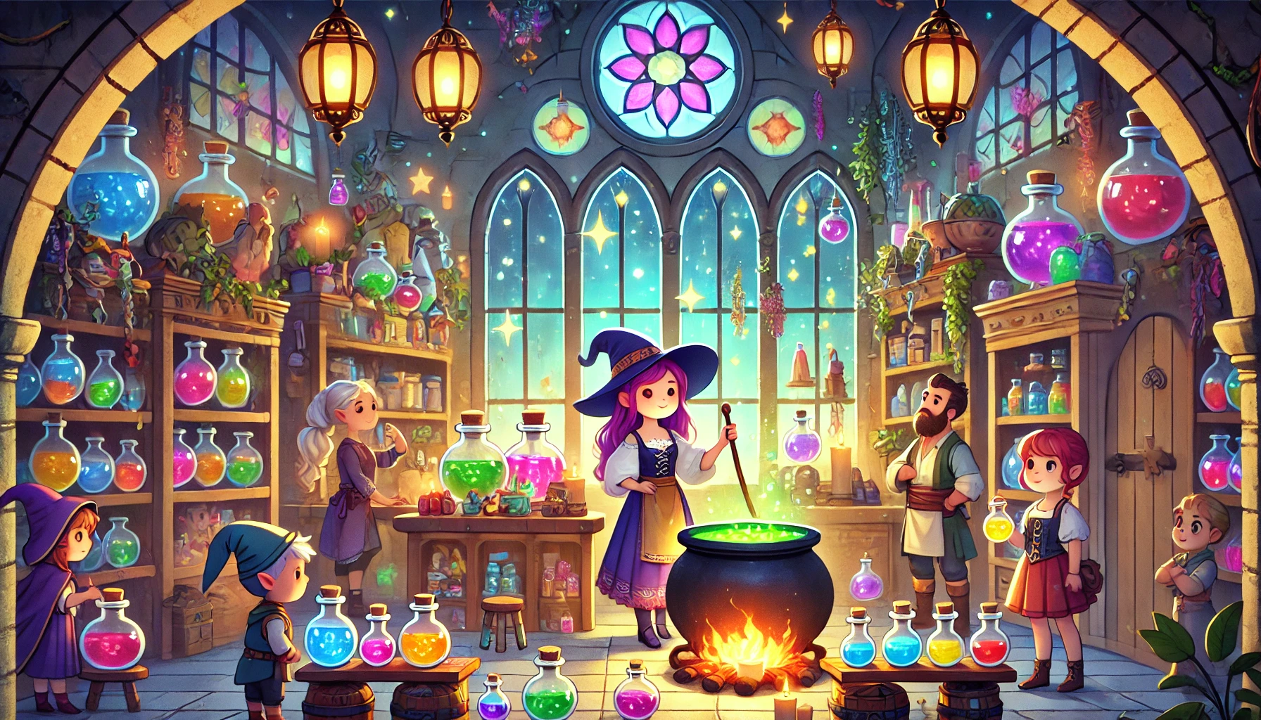 Gameplay